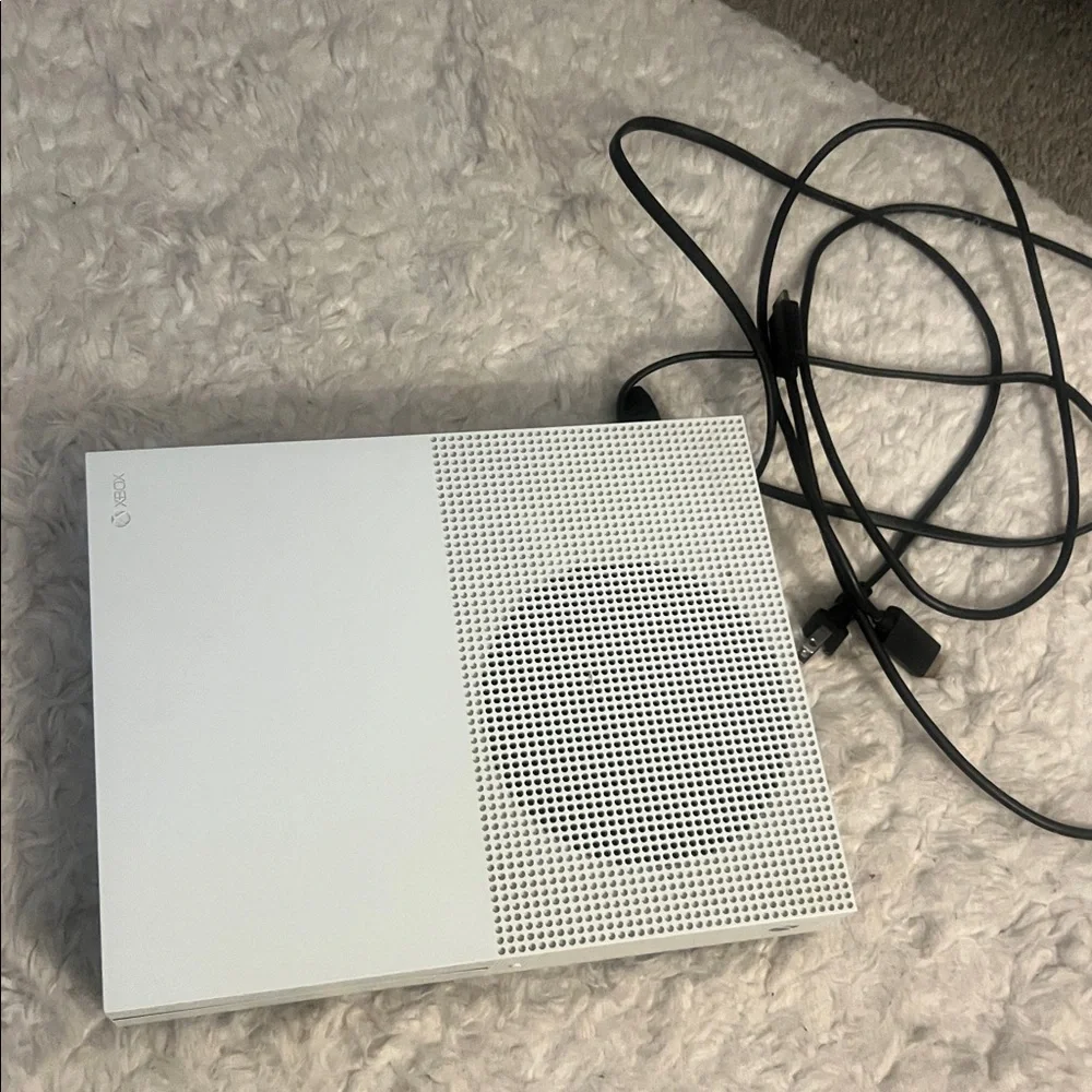 Xbox One S 500GB Console